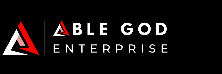 Able God Enterprise